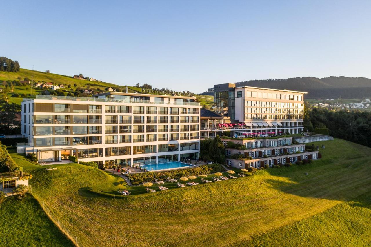 Panorama Resort & Spa Фойзісберг Екстер'єр фото