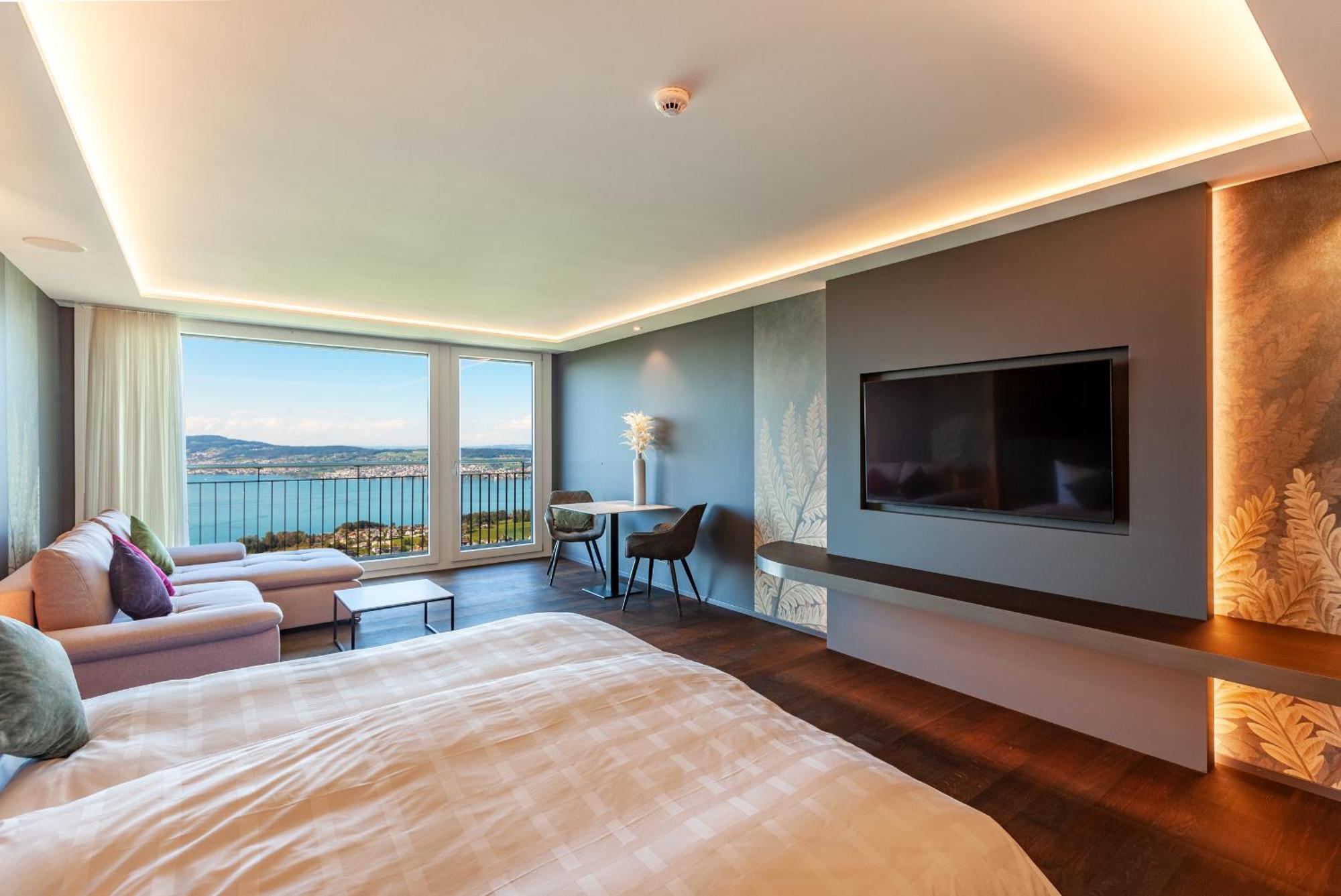 Panorama Resort & Spa Фойзісберг Екстер'єр фото