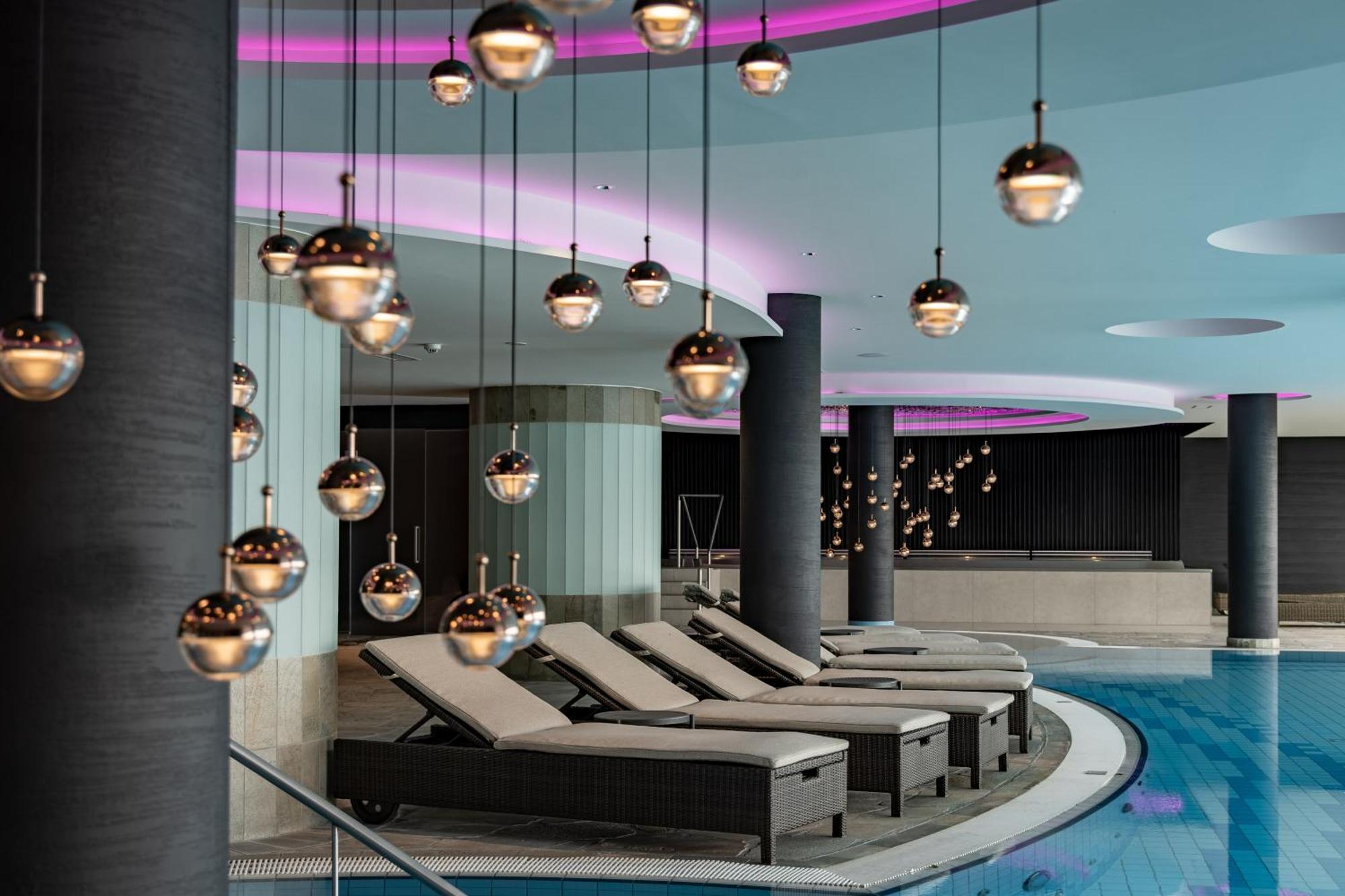 Panorama Resort & Spa Фойзісберг Екстер'єр фото